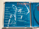 Dreams - Álmok / Mike Oldfield, Massive Attack, Ennio Morricone, Sacred Spirit, Enigma, Vanessa-Mae, Michael Nyman / EMI Quint Audio CD 1996 / 0724383826124