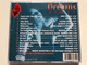 Dreams - Álmok / Mike Oldfield, Massive Attack, Ennio Morricone, Sacred Spirit, Enigma, Vanessa-Mae, Michael Nyman / EMI Quint Audio CD 1996 / 0724383826124
