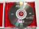 Az IM es a Light-House Productions bemutatja: Fit-Mix 2 - Professzionalis mix fitness programok szamara / Sophie Ellis Bextor, Paulina Rubio, Db Boulevard, Hampenberg, DE-Javu, Modjo, Sona / Universal Music Audio CD 2002 / 069 825-2