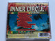 Inner Circle – Da Bomb / 12 all new tracks incl. Smash Hit ''Da Bomb'' / WEA Audio CD 1996 / 0630-15192-2