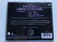 The Velvet Underground – Live MCMXCIII / Sire Audio CD 1993 / 9362-45465-2