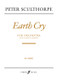 Sculthorpe, Peter: Earth Cry (score) / Faber Music