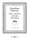 Harvey, Jonathan: How could the soul not. SSAATTBB unacc. / Faber Music