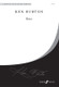 Burton, Ken: Rest. SATB unaccompanied (CSS) / Faber Music