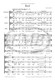 Burton, Ken: Rest. SATB unaccompanied (CSS) / Faber Music