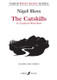 Hess, Nigel: Catskills, The. Wind band (score & pts) / Faber Music