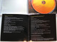 Karl Jenkins – Requiem / EMI Classics Audio CD 2005 / 724355796622