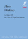 Watkins, Huw: Sonata for Cello & Eight Instruments / Faber Music