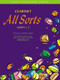 Harris, Paul: Clarinet All Sorts. Grades 1-3 (T Rep L) / Faber Music