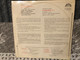 Johannes Brahms, Czech Philharmonic Orchestra, Conductor Karel Ančerl – Symphony No. 1 In C Minor, Op. 68 / Supraphon / LP VINYL SUA 10430