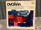 Dvořák, Czech Chamber Orchestra, Josef Vlach, Chamber Harmony, Martin Turnovský – Serenade For String Orchestra, Serenade For Wind Instruments  Supraphon 1977 LP VINYL SUA ST 50760