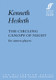 Hesketh, Kenneth: Circling Canopy of Night, The (score) / Faber Music