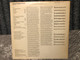 Händel / Dittersdorf/ Françaix, Jutta Zoff – Harfenkonzerte / Eterna Edition /1981 LP VINYL 8 26 554