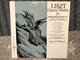 Choral Works IV. - Prometheus Liszt / Hungatron /LP VINYL LPX 11604