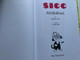 Sicc Afrikában by Kálmán Jenő / Tankó Béla rajzai / Móra könyvkiadó 2009 / Hardcover / Sicc the cat's adventures - hungarian book for children (9789631186581)