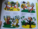 Sicc Afrikában by Kálmán Jenő / Tankó Béla rajzai / Móra könyvkiadó 2009 / Hardcover / Sicc the cat's adventures - hungarian book for children (9789631186581)