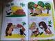 Sicc Afrikában by Kálmán Jenő / Tankó Béla rajzai / Móra könyvkiadó 2009 / Hardcover / Sicc the cat's adventures - hungarian book for children (9789631186581)