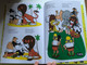 Sicc Afrikában by Kálmán Jenő / Tankó Béla rajzai / Móra könyvkiadó 2009 / Hardcover / Sicc the cat's adventures - hungarian book for children (9789631186581)