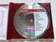 José Carreras – Sings Francesco Paolo Tosti / English Chamber Orchestra, Edoardo Müller / Philips Classics Audio CD 1989 Stereo / 426 372-2