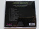 Asher Quinn - Heart And Soul Rhapsodies (improvised piano pieces) / Sziv Es Lelek Rapszodiak - zongoraimprovizaciok / Singing Stone Music Audio CD / SSM022