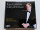 Varázslatos Clayderman - Eredeti Felvetelek / Reader's Digest 5x Audio CD 2013 / RD-CD13071-1-5 