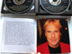 Varázslatos Clayderman - Eredeti Felvetelek / Reader's Digest 5x Audio CD 2013 / RD-CD13071-1-5 