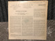 R. Schumann  P. Tchaikovsky - Mstislav Rostropovich, Leningrad Philharmonic Conductor Gennadi Rozhdestvensky – Concerto For Cello And Orchestra  Variations On A Rococo Theme  Мелодия LP VINYL С 0657-8