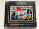 Scooter – Push The Beat For This Jam (The Second Chapter) / Sheffield Tunes 2x Audio CD 2002 / 012 339-2 STU