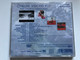 Chillin' Visions #01 / Enhanced Music CD / Deep Chillin & Ambient Music / Future Beats Audio CD 2002 / COOL 02011