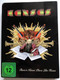 Kansas – There's Know Place Like Home Deluxe Edition DVD 2009 + Double CD Set / Insideout Music / Song for America, Hold On, Dust in the Wind (5052205050996)