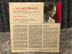 Annie Fischer, Ungarisches Rundfunkorchester, Heribert Esser - Beethoven – Klavierkonzert Nr. 3 C-moll Op. 37  Leonore Ouvertüre Nr. 2 Op. 72  Qualiton LP VINYL LPX 1288