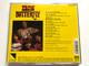 Iron Butterfly – Ball  Linea Records Audio CD – LECD 9.00950 
