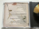 Duo Datz = אורנה ומשה  – אתה בלבי  Hed-Arzi  2001 Audio CD 64354