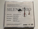 Yamaha Silent Trio /EDY Records Audio CD MM 0007 2531 