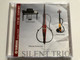 Yamaha Silent Trio /EDY Records Audio CD MM 0007 2531 