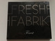 FreshFabrik – Finest / Pure Mint Recordings Audio CD 2006 / PMRCDA-006