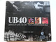 UB40 – Labour Of Love Parts I, II & III (The Platinum Collection) / Three CD Set / Virgin 3x Audio CD / 7243 5 84778 2 5