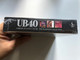 UB40 – Labour Of Love Parts I, II & III (The Platinum Collection) / Three CD Set / Virgin 3x Audio CD / 7243 5 84778 2 5