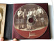 Fonó Zenekar - Mixtura Cultivalis - MMII / Fonó Records Audio CD 2002 / FA-908-2