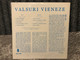 Johann Și Josef Strauss – Valsuri  Electrecord  1986 LP VINYL ECE 0186