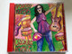Voodoo Queens – Chocolate Revenge / Too Pure Audio CD 1994 / Pure cd 30