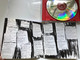 Voodoo Queens – Chocolate Revenge / Too Pure Audio CD 1994 / Pure cd 30