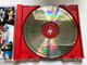 Voodoo Queens – Chocolate Revenge / Too Pure Audio CD 1994 / Pure cd 30