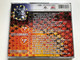 European Clubshoes - Pair One / Trancesetters; St. Germain; Wicked Wipe; Ken Ishii; DJ Misjah & DJ Tim; Green Velvet; Love Inc.; & Many More / Good Vibration 2x Audio CD 1996 / SPV 087-68262