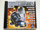 European Clubshoes - Pair One / Trancesetters; St. Germain; Wicked Wipe; Ken Ishii; DJ Misjah & DJ Tim; Green Velvet; Love Inc.; & Many More / Good Vibration 2x Audio CD 1996 / SPV 087-68262