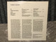 Theo Adam, Otmar Suitner – Theo Adam In Opernszenen von Richard Wagner  ETERNA  1967 LP VINYL 8 20 678