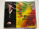 Monty Alexander – Goin' Yard / Telarc Audio CD 2001 / CD-83527