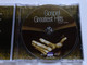 Gospel - Cheryl Porter - Greatest Hits / Oh Happy Day, Amazing Grace/Praise God, Bridge Over Troubled Water, Can't Nobody / Eurotrend Audio CD / CD 142.100