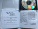 Classical Selection Christmas Album from Samsung / Karácsonyi üdvözlet a Samsungtól / Samsung Electronics Audio CD 1994 Stereo / SAMCD 94.1 