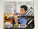John Pizzarelli – Let There Be Love / Telarc jazz Audio CD 2000 / CD-83518
